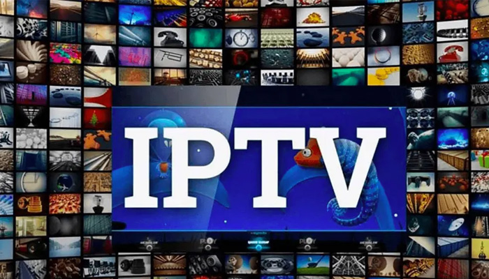 Télédistribution Et IPTV